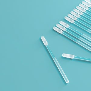 점착식 귀이개 간편 안전 귀지제거 위생적인 귀청소 저자극 면봉대용 일회용 온가족