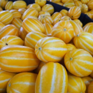 당도선별 초고당도 성주 꿀참외 못난이 5Kg