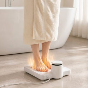 라플란 바디드라이어 LPL-BD360W 전신건조기 에어샤워 몸건조기