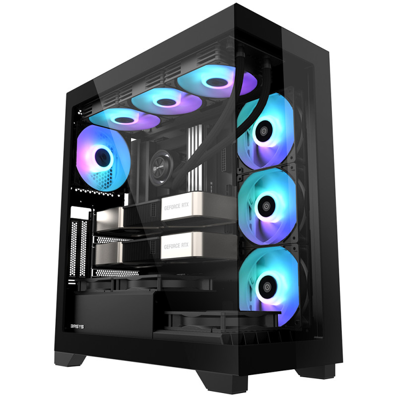 인텔 i5-14400F RTX5060 5060Ti 게이밍 조립 PC 완본체 에프엠 컴퓨터