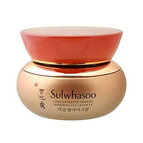 설화수 자음생 아이 크림(구) 20ml