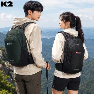 K2 등산가방 스프라이트 22L 소형 배낭 트레킹백팩