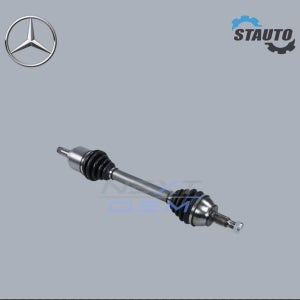 STAUTO 벤츠 B200 B클래스 등속조인트 드라이브샤프트
