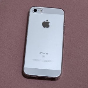 아이폰 SE 1세대 iPhone SE1 공기계 에어드롭 인스타 레트로 16GB, 실버
