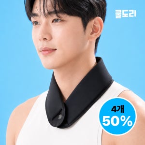 메카픽 쿨도리 4개