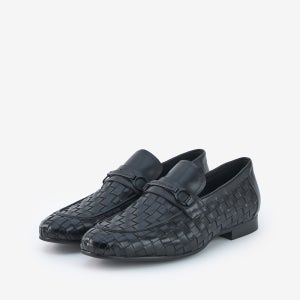 [DAKS] 남성 위빙 로퍼 DRR654MA10