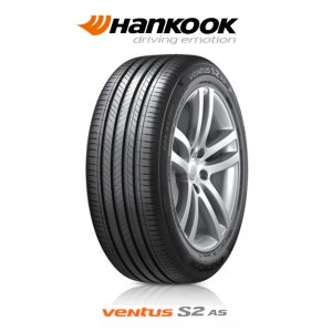 한국타이어 벤투스 S2AS 공임별도 275/40R18 2754018, 1개
