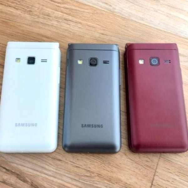 삼성전자 갤럭시폴더2 공기계 SM-G160N SM-G165N 자급제