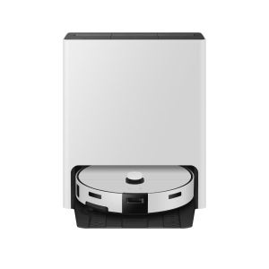 삼성전자 비스포크AI 스팀 물걸레 로봇청소기 새틴그레이지 VR70F00AGG