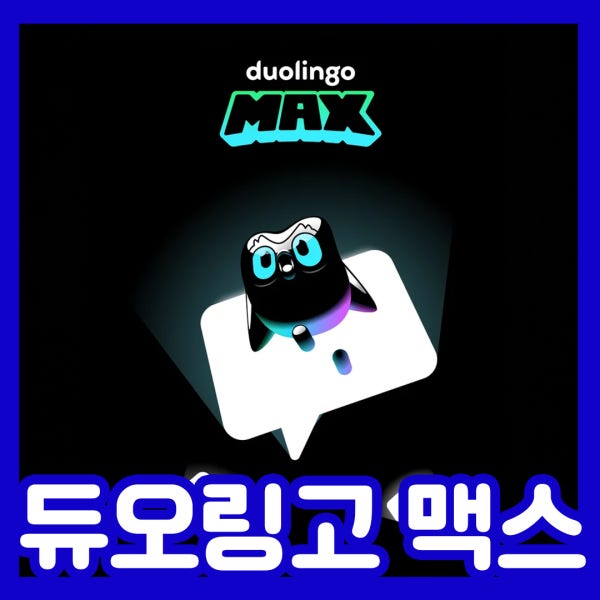 듀오링고 맥스 가족 구독 1개월 3개월 6개월 1년