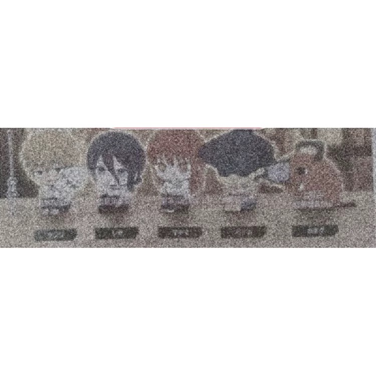 ★ [예약구매/10월발매] 체인소맨 마치보케 5종 풀세트