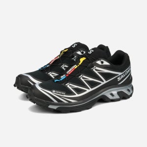 SALOMON 살로몬 XT-6 GTX 고어텍스 방수 스니커즈 L47450600