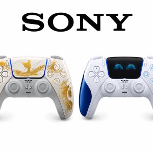 소니 SONY 듀얼센스 고스트 오브 요테이 CFI-ZCT1JZ7