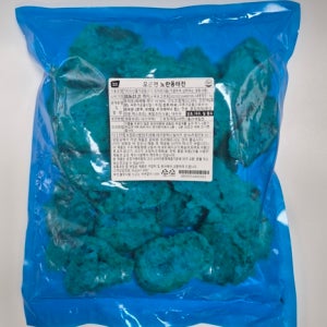영풍 오분전 노란동태전 1kg(약25개입)