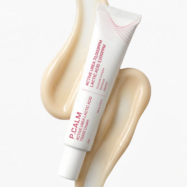 피캄 우레아 락틱애씨드 7300크림 20g