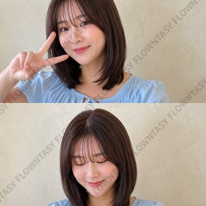 AI헤어모델 - 고객후기 J071305