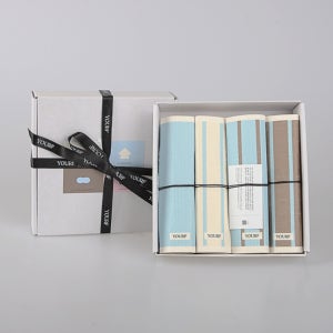 유어프 스웨덴 셀룰로오스 행주 빨아쓰는 키친타올 4SET