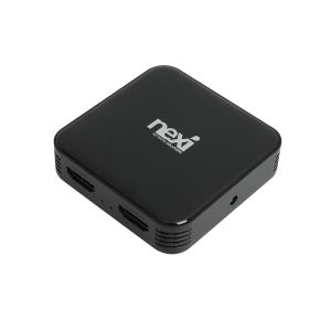 넥시 4K HDMI 캡쳐보드 NX1243