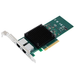 넥시 NX-X710-AT2 10G 듀얼 포트 서버 랜카드 NX1366
