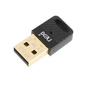넥시 블루투스 V6.0+EDR 동글 NX-BT60-EDR NX1581