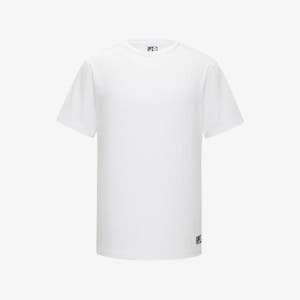 [FILA UNDERWEAR X BALANSA] 레이어드 티셔츠 3팩