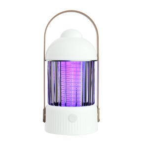 미니트 UV LED 초강력 모기 해충퇴치기 벌레퇴치기