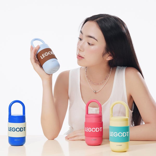 (N배송) 레고트 루프 텀블러 미니 200ml