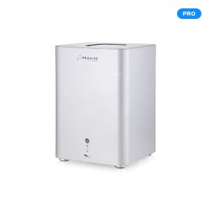 PROMISE Pegasus5 R12 PRO 290TB 썬더볼트5 USB4 HDD+M.2 NVMe SSD 외장스토리지