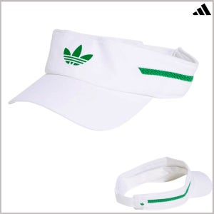 아디다스 바이저 클라이마 OG 테니스 모자 JX8835
