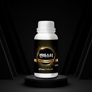 누보 썬마스터 500g 동절기시설 그늘진 지역생육향상 광합성 향상제