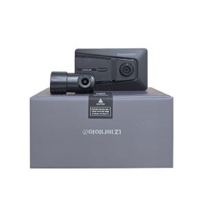 아이나비 Z1 2채널 블랙박스 64GB 설치비 미포함