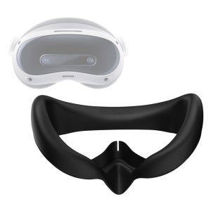 스탠다드 VR 실리콘 안면폼 페이스 커버 피코 4 울트라