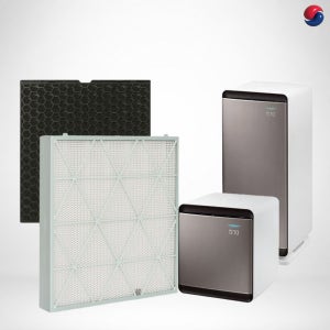 [호환] 삼성 공기청정기 AX47T9360WWD CFX-H180D 필터 세트 에이블