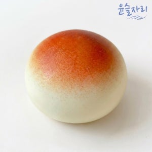모닝빵 크런치 슬랑이 말랑이 윤슬자리