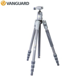 [Vanguard] 뱅가드 삼각대 VEO 2 235AB / 트레블 / 헤드 일체형
