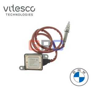 BMW X6 F16 E71 VITESCO 녹스센서 13628589846