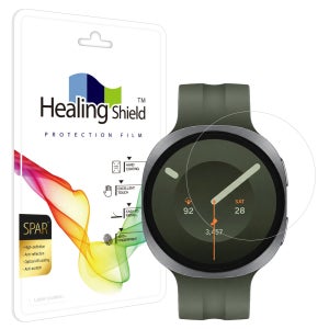 갤럭시 워치 슈페리어 AR 고화질 액정보호필름 2매 갤럭시워치9, 44mm