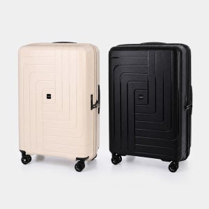 [베르만] 실드라인 EX 확장형 수화물용 여행용 캐리어 75cm(30인치)