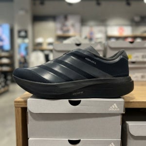 아디다스 아디제로 EVO SL 지퍼 에보슬 초경량 남성 쿠셔닝 런닝화 올검 KH9620