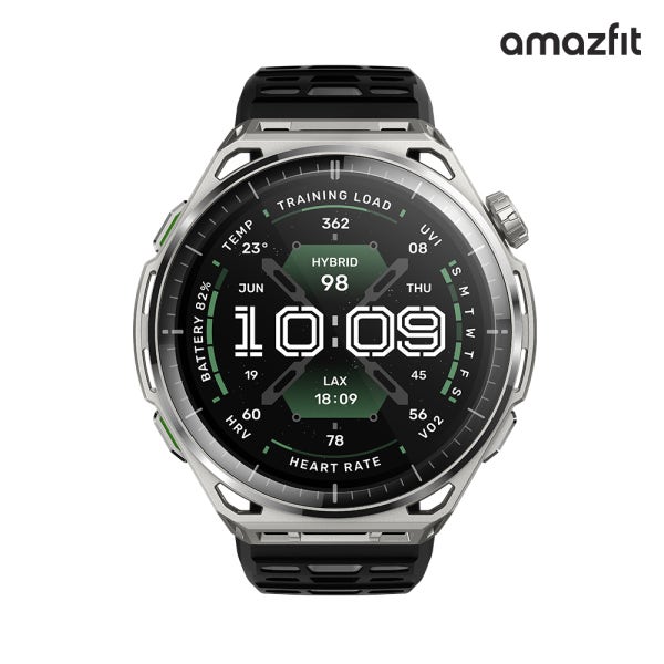어메이즈핏 밸런스3 51mm GPS 스마트워치