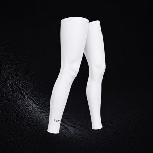 르플렉스 자외선 차단 쿨 다리토시 여름 골프 종아리 UV차단 발토시