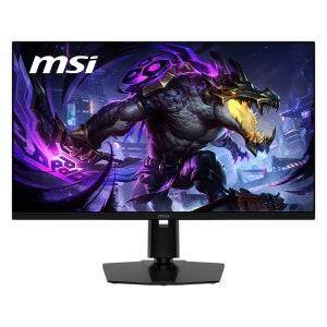 MSI MAG 322URDF800 E16 게이밍 4K AI Vision 32인치 모니터