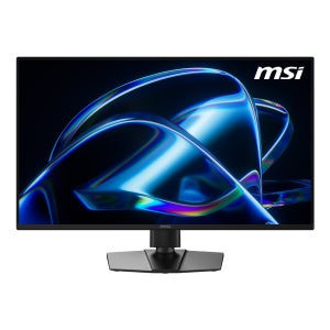 MSI MAG 321UP QD-OLED X24 4K 240 무결점 32인치 모니터