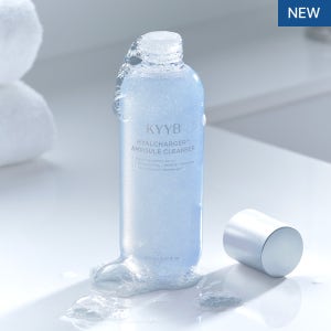 킵 하이알차저 앰플 클렌저 150ml