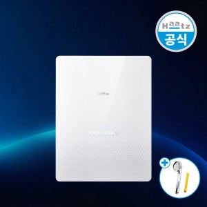 하츠 힐로W HAVM-150W 벽부형 전열교환기 20평형 (세로형, 측면/배면 좌우선택)