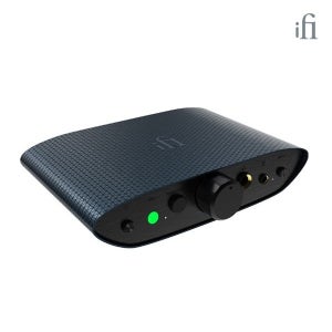 iFi AUDIO ZEN AIR DAC 2 헤드폰 앰프