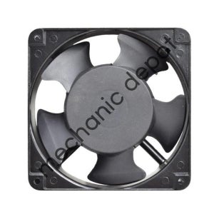 Delta PFB0812DHE-7K04 DC12V 80x80x38mm 8cm 서버 냉각팬 산업용 쿨링팬
