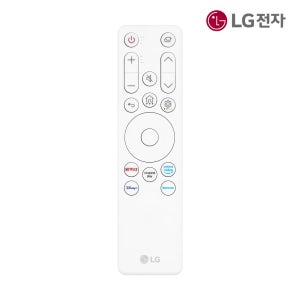 LG전자정품 스마트모니터 스윙 TV 전용 리모컨 u7s u8s