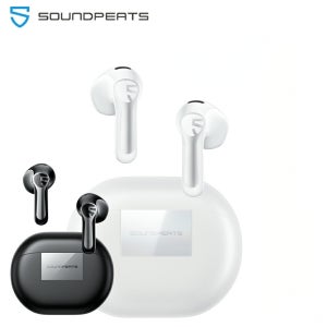 사운드피츠 SOUNDPEATS 무선 이어폰 Air6 HS 2컬러