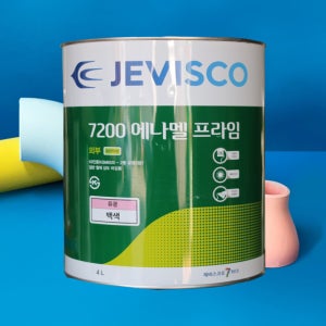 에나멜 아이보리색 진열대 앵글 파이프 배관 철재 목재 방문 가구 신발장 컨테이너 17.5L
